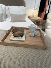 Picasso Oak Tray (various colours)
